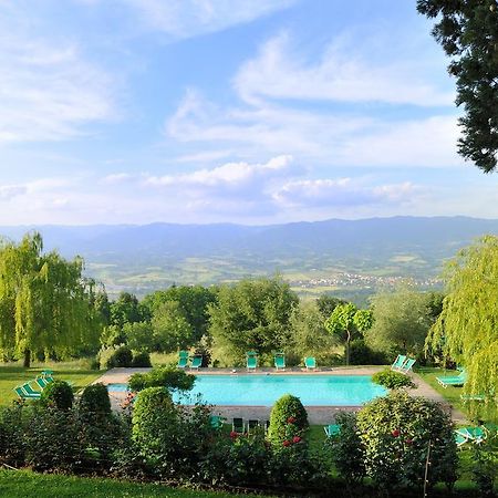 Villa Campestri Olive Oil Resort Vicchio Esterno foto