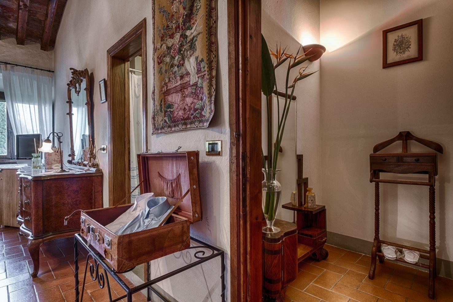 Villa Campestri Olive Oil Resort Vicchio Esterno foto