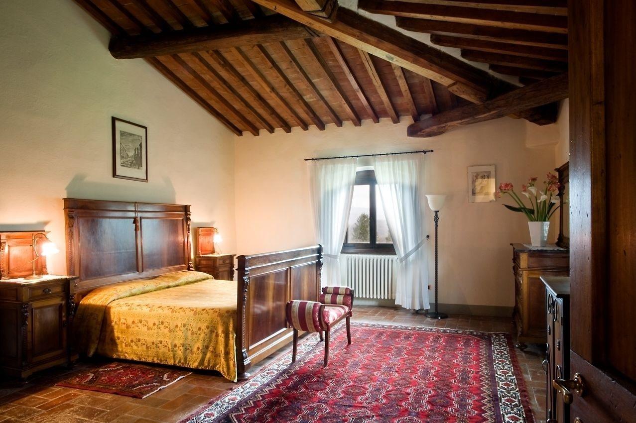 Villa Campestri Olive Oil Resort Vicchio Esterno foto
