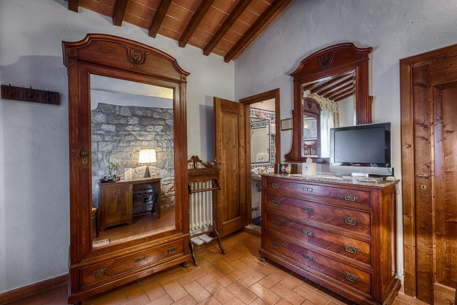 Villa Campestri Olive Oil Resort Vicchio Esterno foto