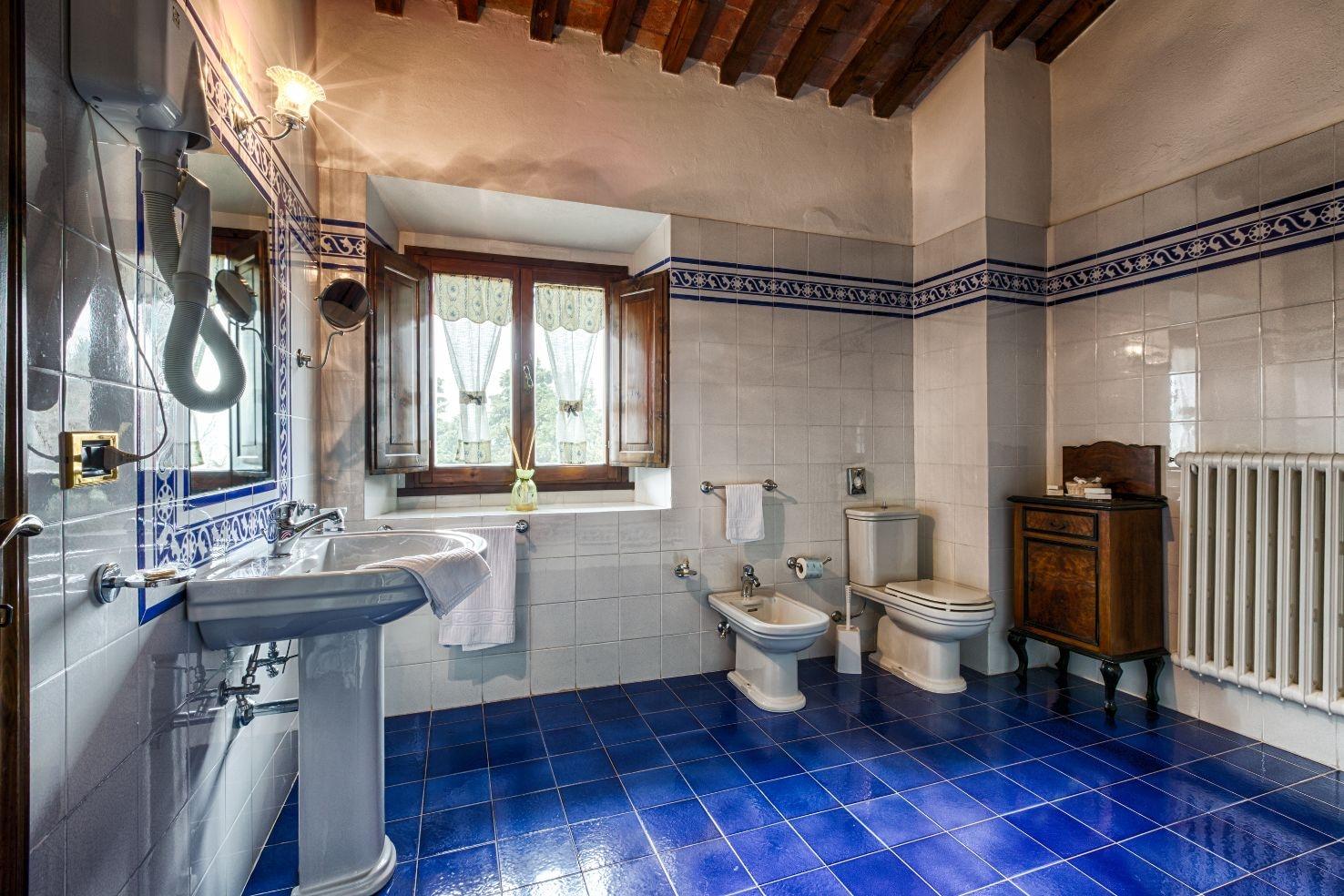 Villa Campestri Olive Oil Resort Vicchio Esterno foto