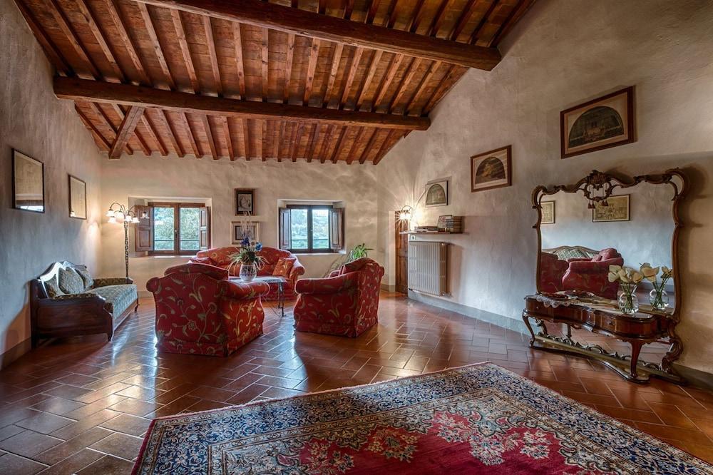 Villa Campestri Olive Oil Resort Vicchio Esterno foto