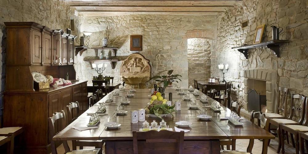 Villa Campestri Olive Oil Resort Vicchio Esterno foto