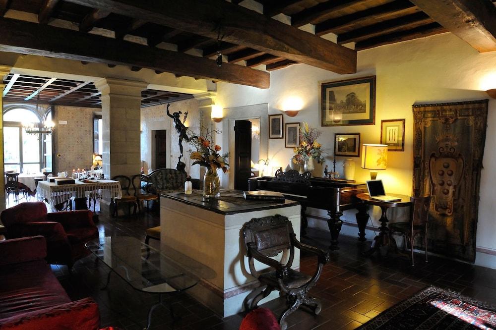 Villa Campestri Olive Oil Resort Vicchio Esterno foto