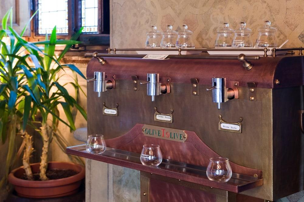 Villa Campestri Olive Oil Resort Vicchio Esterno foto