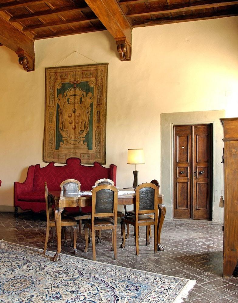 Villa Campestri Olive Oil Resort Vicchio Esterno foto