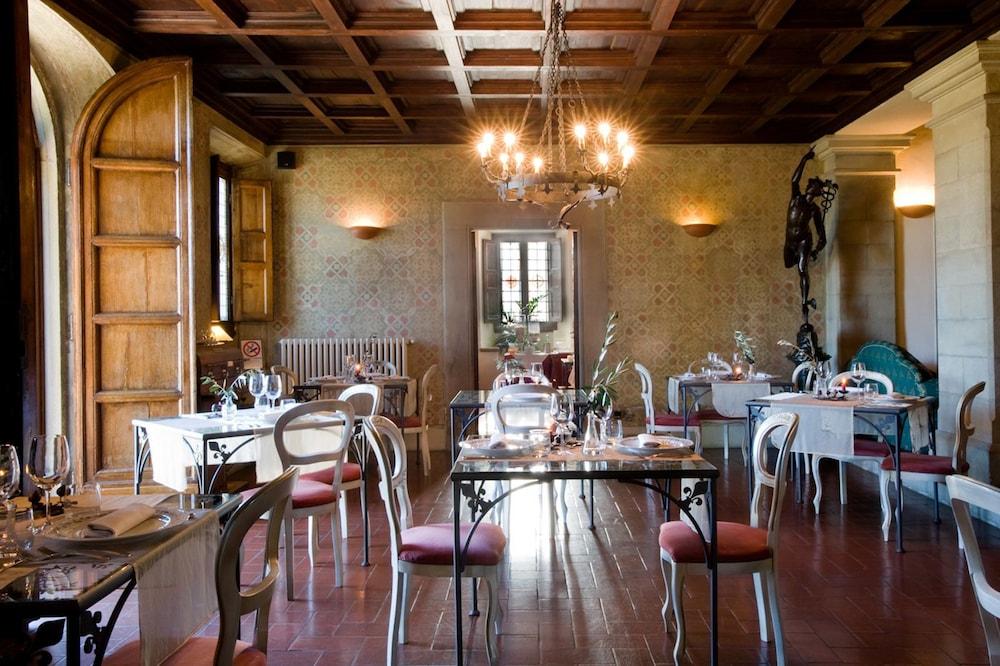 Villa Campestri Olive Oil Resort Vicchio Esterno foto