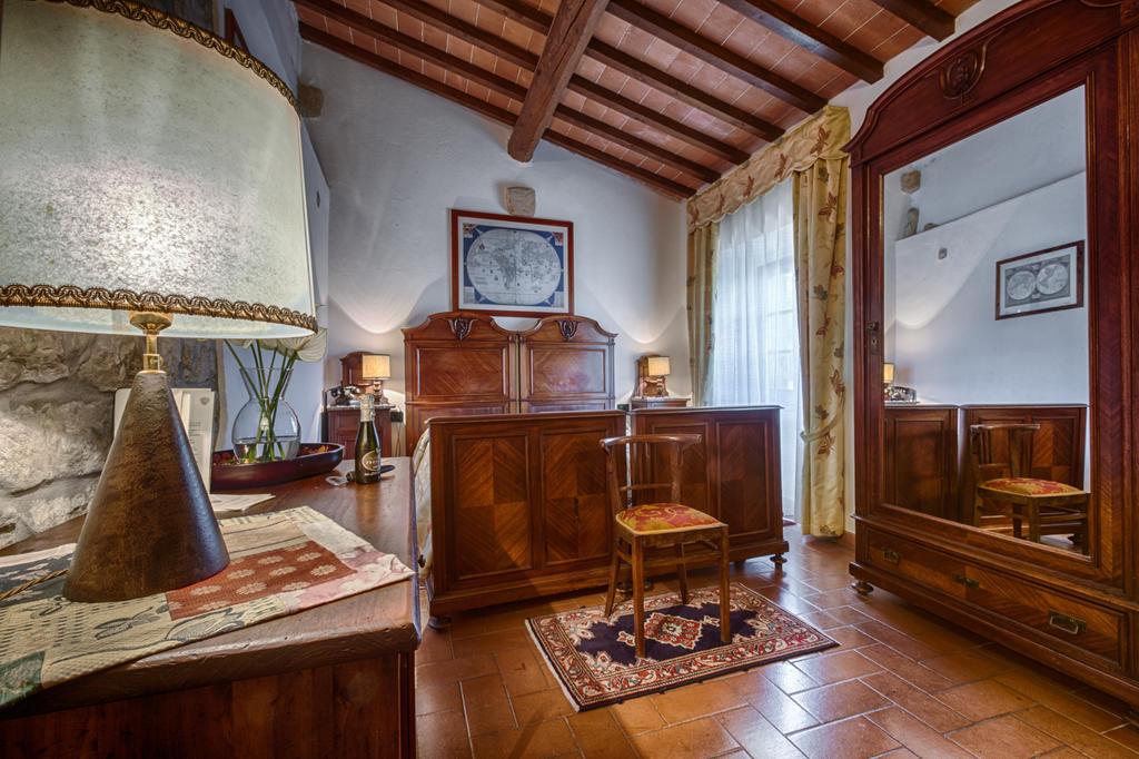 Villa Campestri Olive Oil Resort Vicchio Esterno foto