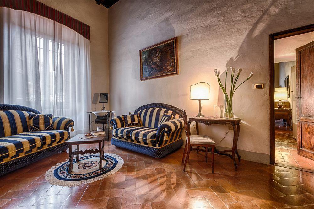 Villa Campestri Olive Oil Resort Vicchio Esterno foto
