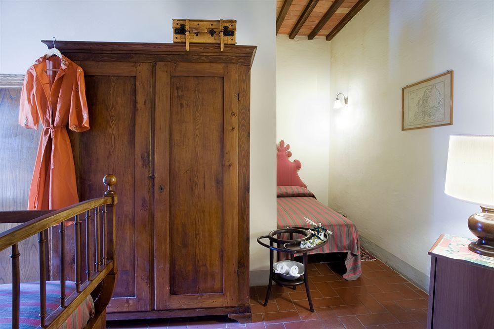 Villa Campestri Olive Oil Resort Vicchio Esterno foto