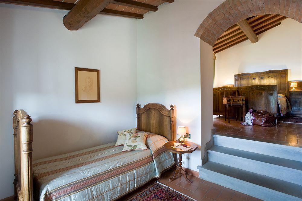 Villa Campestri Olive Oil Resort Vicchio Esterno foto