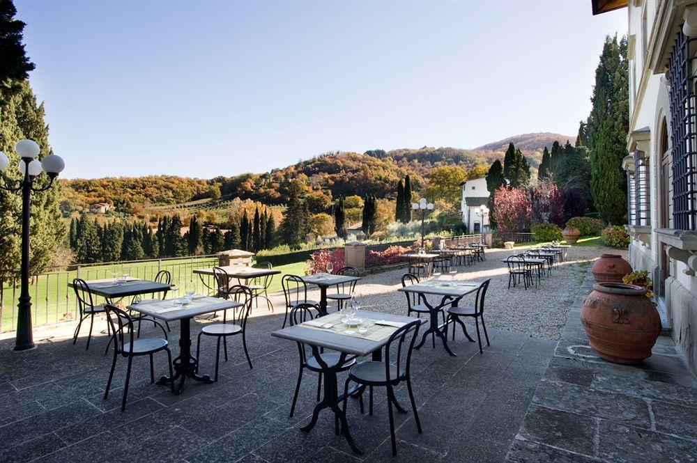Villa Campestri Olive Oil Resort Vicchio Esterno foto