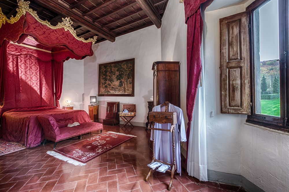 Villa Campestri Olive Oil Resort Vicchio Esterno foto