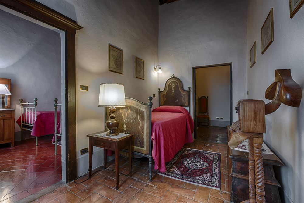 Villa Campestri Olive Oil Resort Vicchio Esterno foto