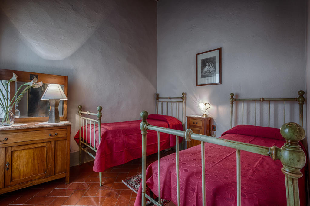 Villa Campestri Olive Oil Resort Vicchio Esterno foto