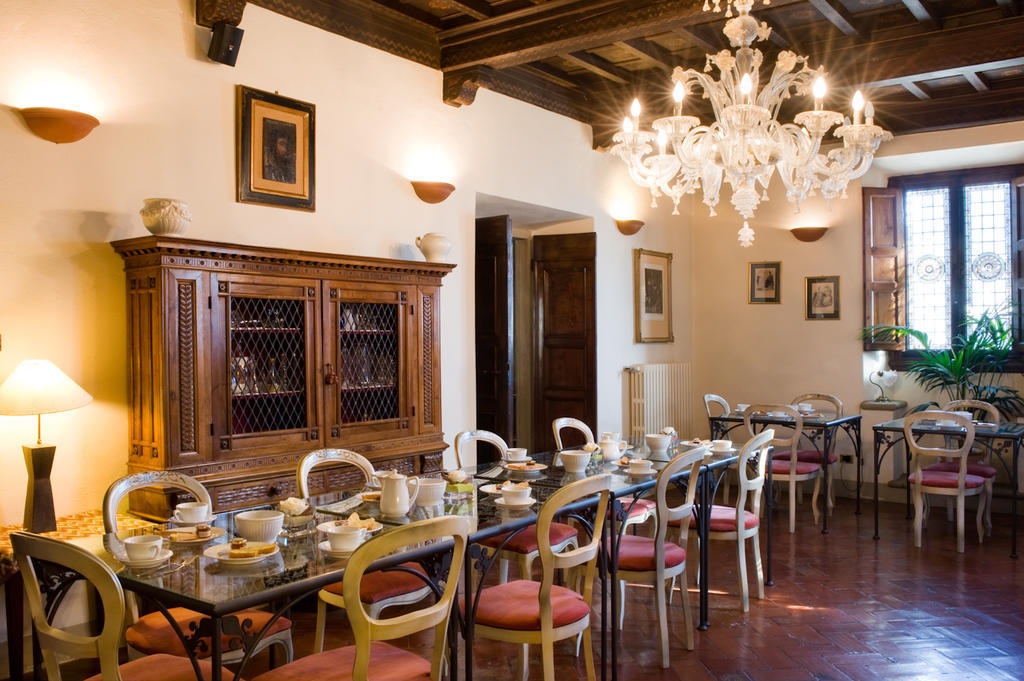 Villa Campestri Olive Oil Resort Vicchio Esterno foto